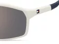 Tommy Hilfiger Lunettes de Soleil TH 2357/S 6HT/JO