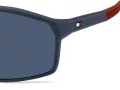 Tommy Hilfiger Lunettes de Soleil TH 2357/S PJP/KU