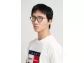 Tommy Hilfiger Lunettes de Vue TH 2362/F 807