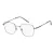 Tommy Hilfiger Lunettes de Vue TH 2366/F 6LB