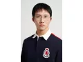 Tommy Hilfiger Lunettes de Vue TH 2366/F 6LB