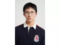 Tommy Hilfiger Lunettes de Vue TH 2367/F 003