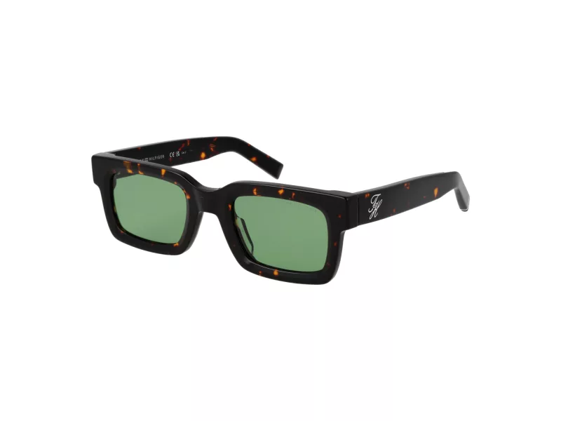 Tommy Hilfiger Lunettes de Soleil TH 2368/S 086/QT