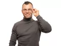 Tommy Hilfiger Lunettes de Vue TJ 0032 R80