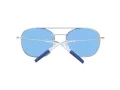 Tommy Hilfiger Lunettes de Soleil TJ 0053/F/S CTLXT