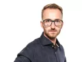 Timberland Lunettes de Vue TLND 1591 020