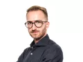 Timberland Lunettes de Vue TLND 1618 002