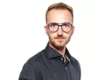 Timberland Lunettes de Vue TLND 1618 091