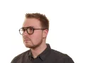 Timberland Lunettes de Vue TLND 1634 001