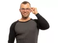 Timberland Lunettes de Vue TLND 1680 020