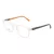 Timberland Lunettes de Vue TLND 1767 026
