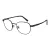 Timberland Lunettes de Vue TLND 1785 002
