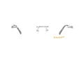 Timberland Lunettes de Vue TLND 1800 009