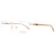 Timberland Lunettes de Vue TLND 1818 032