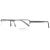 Timberland Lunettes de Vue TLND 1821 002