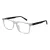 Timberland Lunettes de Vue TLND 1840-H 026
