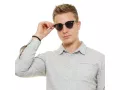 Timberland Lunettes de Soleil TLND 9147 01D