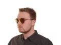 Timberland Lunettes de Soleil TLND 9180 28D