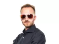 Timberland Lunettes de Soleil TLND 9204 20H