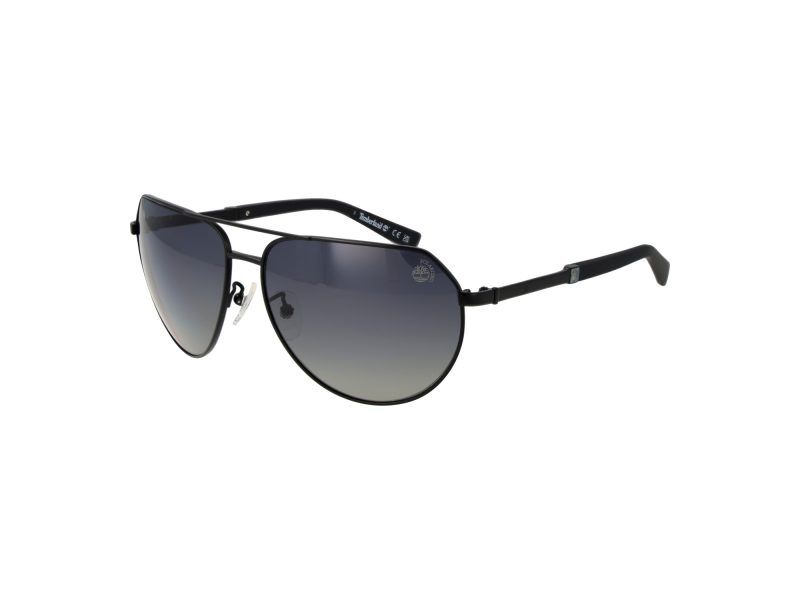 Timberland Lunettes de Soleil TLND 9340-H 02D