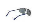 Timberland Lunettes de Soleil TLND 9341-H 07D