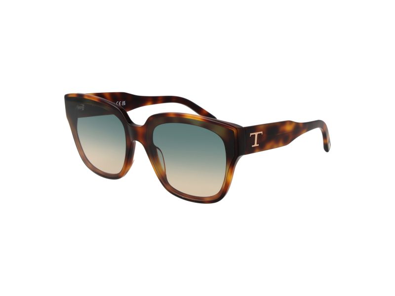Tod's Lunettes de Soleil TO 0331 53P