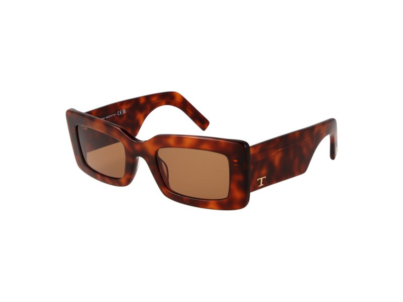 Tod's Lunettes de Soleil TO 0348 53E