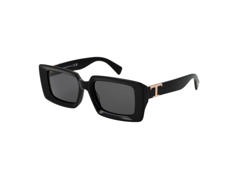 Tod's Lunettes de Soleil TO 0366 01A
