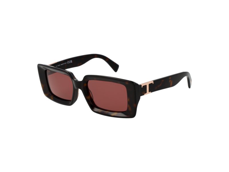 Tod's Lunettes de Soleil TO 0366 52S