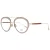 Tod's Lunettes de Vue TO 5211 045