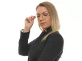 Tod's Lunettes de Vue TO 5247 067