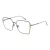 Tod's Lunettes de Vue TO 5272 001