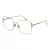 Tod's Lunettes de Vue TO 5272 028