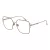 Tod's Lunettes de Vue TO 5272 069