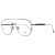 Tod's Lunettes de Vue TO 5277 008