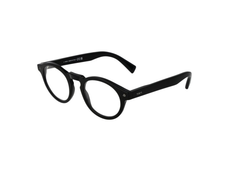 Tod's Lunettes de Vue TO 5284 001