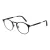 Tod's Lunettes de Vue TO 5294 002