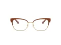 Tory Burch Lunettes de Vue TY 1089 3324