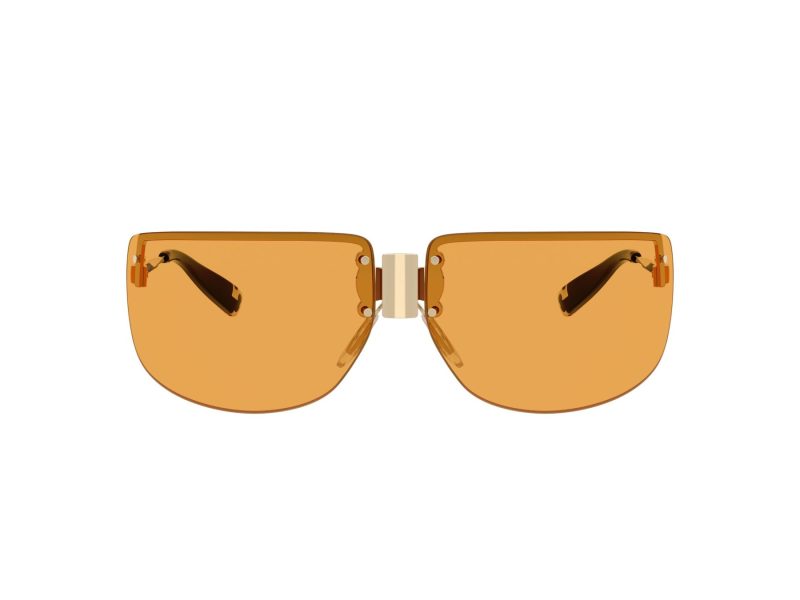 Tory Burch Lunettes de Soleil TY 5015M 331007