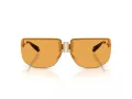 Tory Burch Lunettes de Soleil TY 5015M 331007