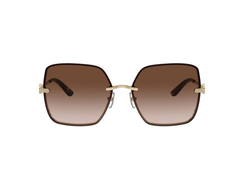 Tory Burch Lunettes de Soleil TY 6080 334913