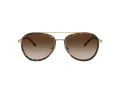 Tory Burch Lunettes de Soleil TY 6089 330413
