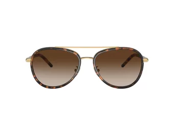 Tory Burch Lunettes de Soleil TY 6089 330413