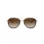 Tory Burch Lunettes de Soleil TY 6089 330413