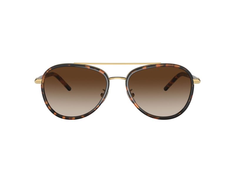 Tory Burch Lunettes de Soleil TY 6089 330413