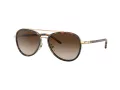 Tory Burch Lunettes de Soleil TY 6089 330413
