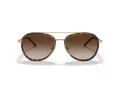 Tory Burch Lunettes de Soleil TY 6089 330413