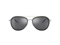 Tory Burch Lunettes de Soleil TY 6089 33056V