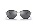 Tory Burch Lunettes de Soleil TY 6089 33056V