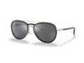 Tory Burch Lunettes de Soleil TY 6089 33056V